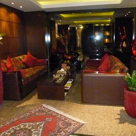Al Bustan Hotel โดฮา ภายนอก รูปภาพ