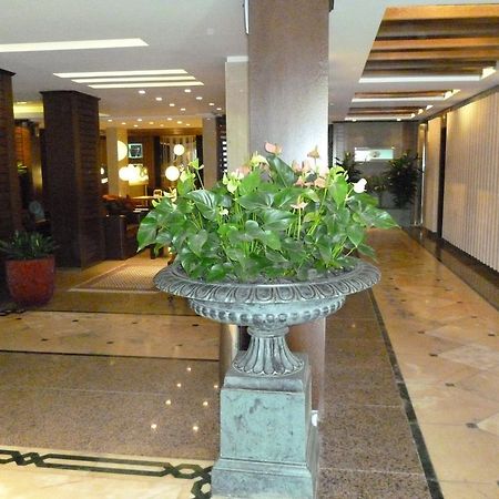 Al Bustan Hotel โดฮา ภายนอก รูปภาพ